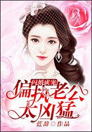 闪婚成宠封面