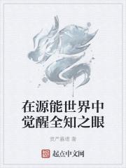 在源能世界中觉醒全知之眼封面