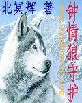 钟情狼守护封面