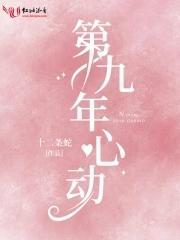 第九年心动封面