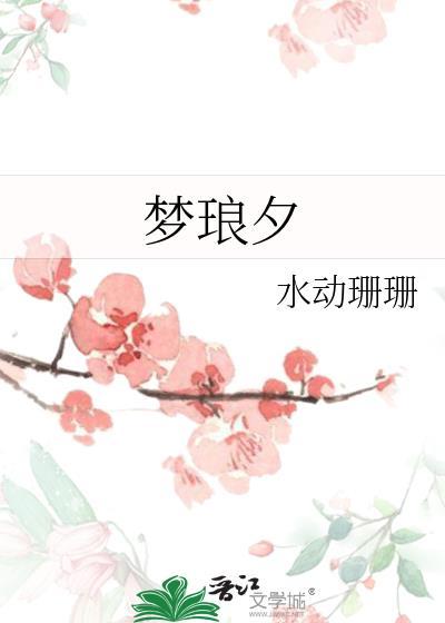 梦琅夕封面