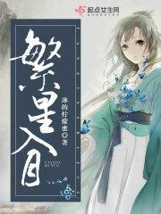 繁星入月封面