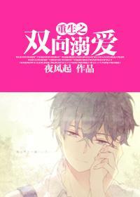 重生之双向溺爱封面