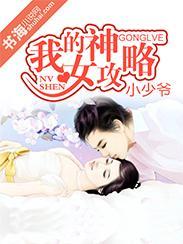 我的女神攻略封面