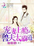 宠妻上瘾：兽夫太霸道封面