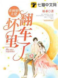 病娇大佬怀里的心尖宠封面