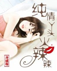 纯情花嫁封面