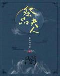 祭品夫人封面