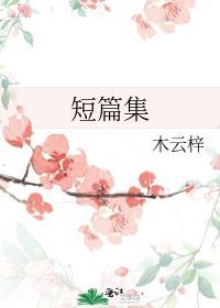 短篇集封面