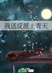 我送反派上青天封面