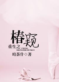 重生之椿窥封面