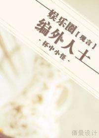娱乐圈编外人士封面
