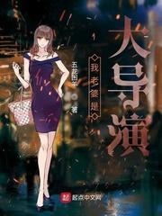 我老婆是大导演封面