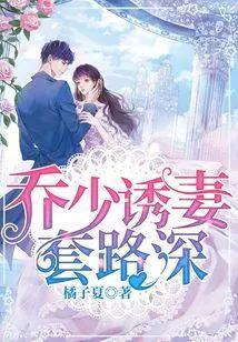 乔少诱妻套路深封面