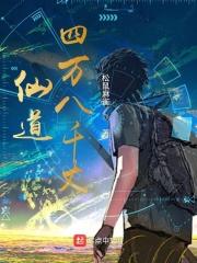 仙道四万八千丈封面