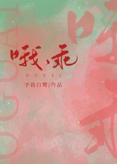 哦，乖封面