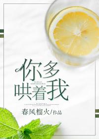 你多哄着我封面