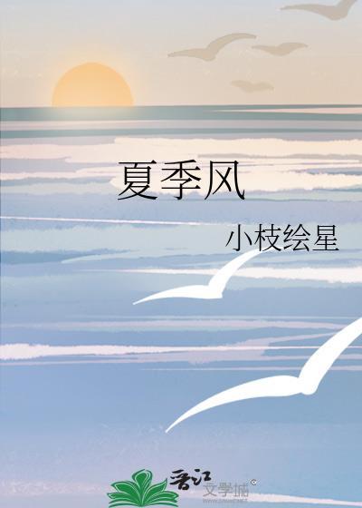 夏季风封面