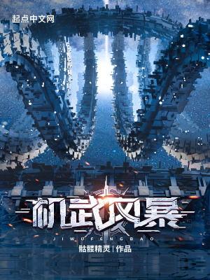 机武风暴等级划分详细封面