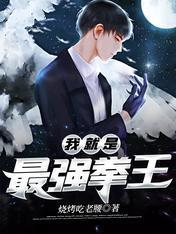 我就是最强拳王封面