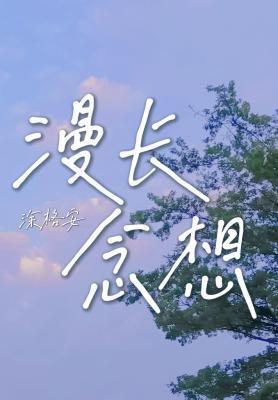 漫长念想封面