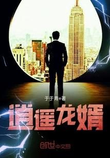 逍遥龙婿封面