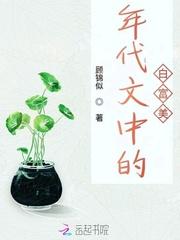 年代文中的白富美封面