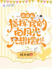 退婚后，指挥官的白月光只想摆烂封面