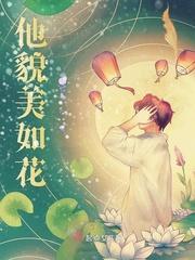 反派他貌美如花封面