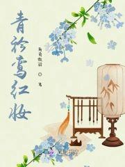 青衿鸾红妆封面