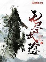 无尽武途封面