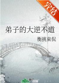 弟子的大逆不道封面