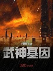 武神基因封面