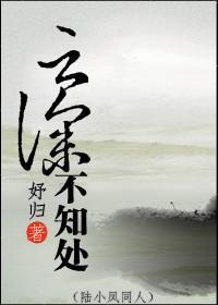 云深不知处封面
