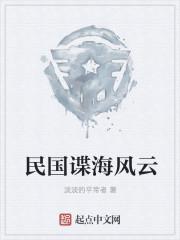 谍海王者封面