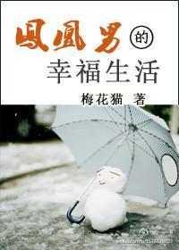 凤凰男的幸福生活封面