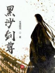 黑沙剑尊封面