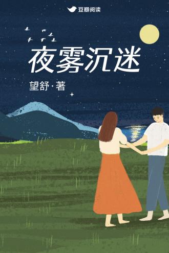 夜雾沈迷封面