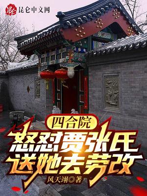 四合院：怒怼贾张氏，送她去劳改封面