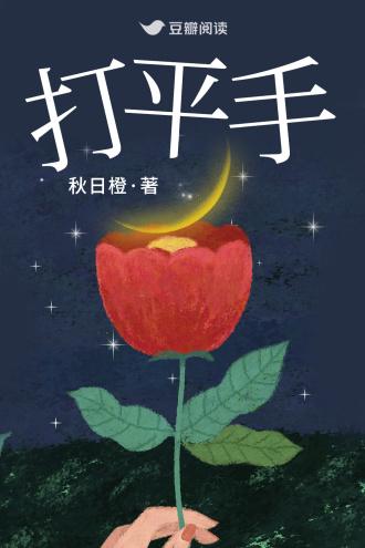打平手封面