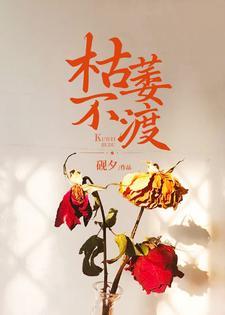 枯萎不渡封面
