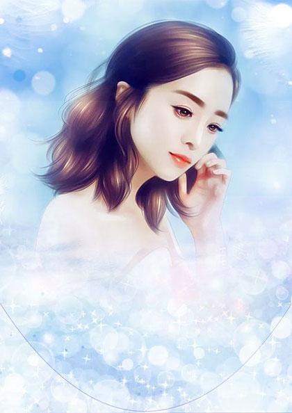 宋向晚慕以深封面