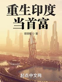 重生印度当首富封面