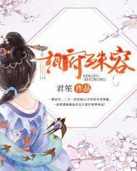 容潋羽百裏溟封面