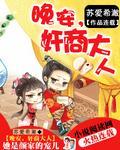 晚安，奸商大人封面