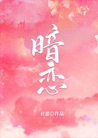 暗恋封面