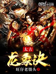 太古龙象诀林枫苏月夕封面