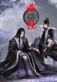 藏镜封面