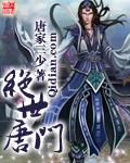 斗罗大陆2之绝世唐门封面