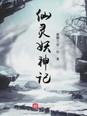 仙灵妖神记封面